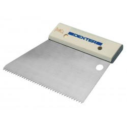 Couteau à colle pour carrelage et mur 18Mm