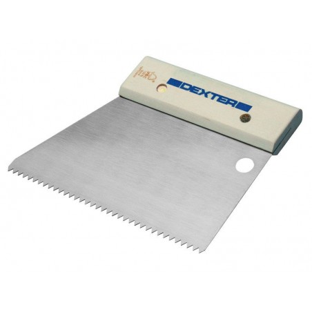 Couteau à colle pour carrelage et mur 18Mm