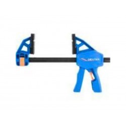 Serre-Joint 1 Main Dexter 150.0 Mm