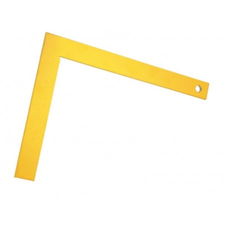 Equerre De Maçon Nespoli 80 Cm