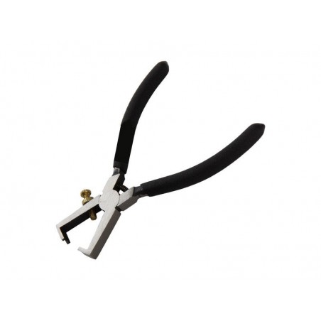 Pince à Dénuder 856523 160 Mm