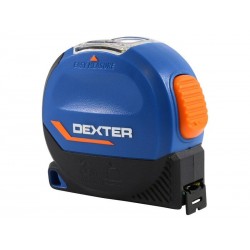 Caoutchouc et plastique DEXTER 3 m