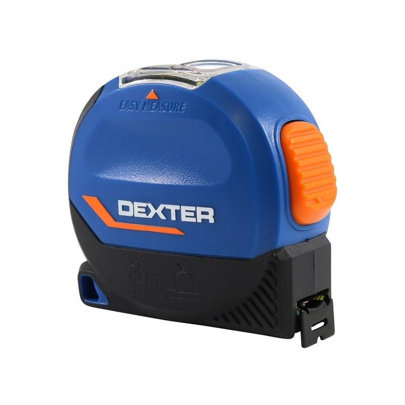 Caoutchouc et plastique DEXTER 3 m