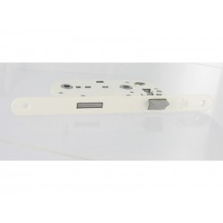 Serrure Encastrée Bricard à Condamnation Axe 40 Mm