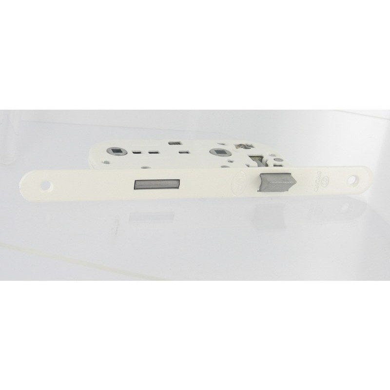 Serrure Encastrée Bricard à Condamnation Axe 40 Mm