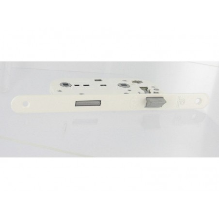 Serrure Encastrée Bricard à Condamnation Axe 40 Mm