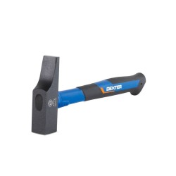 Marteau De Menuisier Fibre De Verre Dexter 0.5 Kg