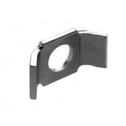 1 Plaque De Tension Pour Vis DAssemblage Acier Zinguà Hettich L.2