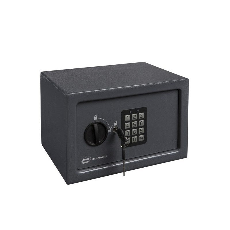 Coffre fort à code électronique Easy19l S