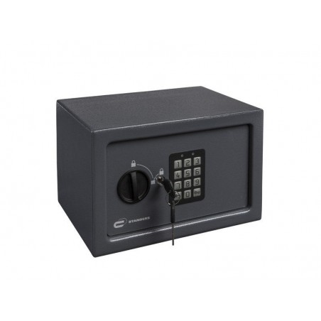Coffre fort à code électronique Easy19l S