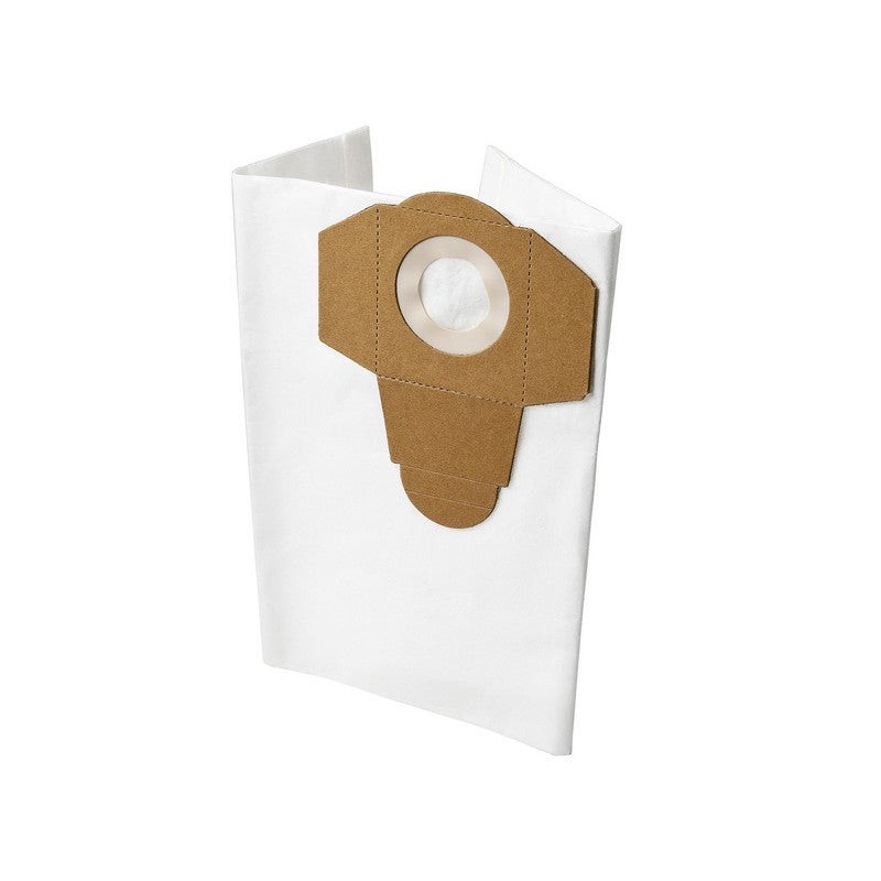 Lot de 4 sacs synthétique pour aspirateur Dxs100