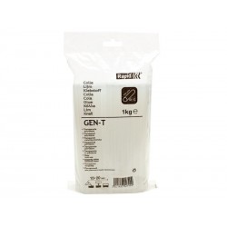 Bâtonde colle pour papier carton textile et bois Rapid Gen-T 1 Kg