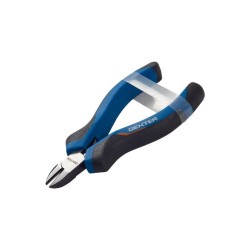 Pince Coupante Sans Protection Électrique Dexter 856545 110 Mm
