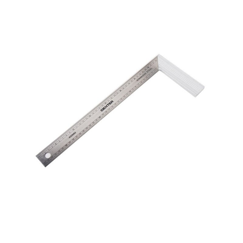 Equerre Dexter 40 Cm