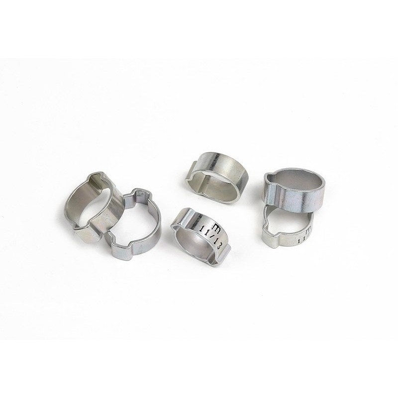 Lot de 6 Colliers Oreilles Michelin