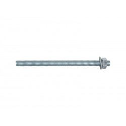 Lot de 4 Tiges Filetées Standers