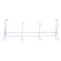 Portemanteau Bowl 4 Patères à Suspendre