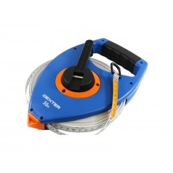 Mètre ruban 50 m X13 mm