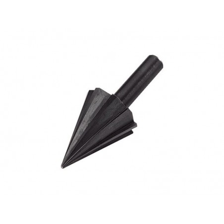 Alésoir pour perceuse Wolfcraft 2523000 Diam.8 Mm