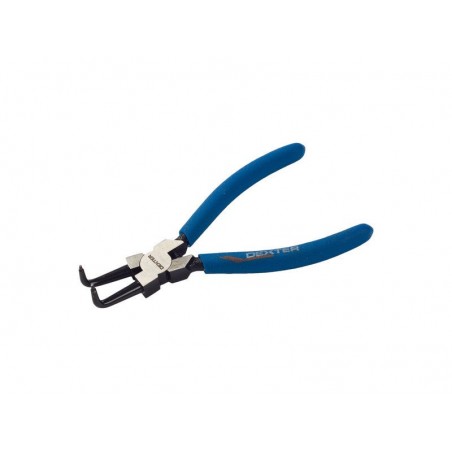 Pince Circlip Sans Dexter 160 Mm