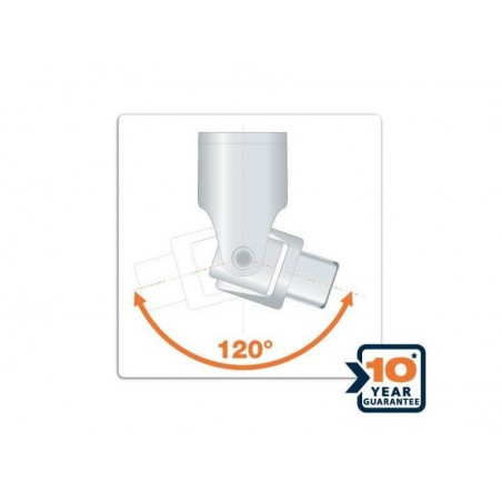 Cadran 1-2 1-2 chrome vanadium 127 cmDEXTER