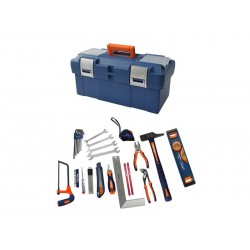 Boîte à outils40pcs