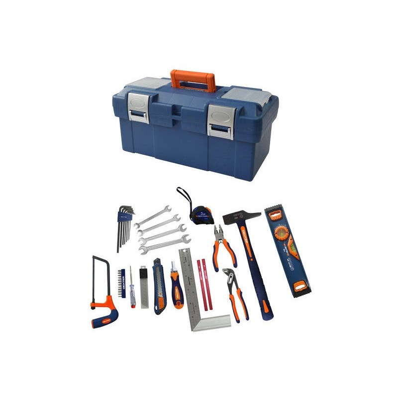 Boîte à outils40pcs