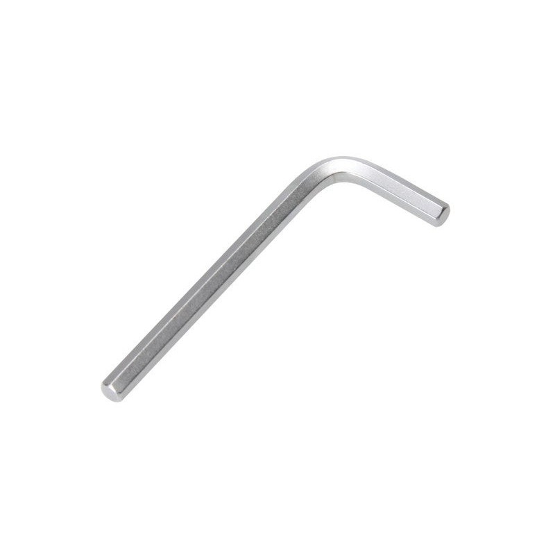 Clé hexagonal courte 6 mm DEXTER