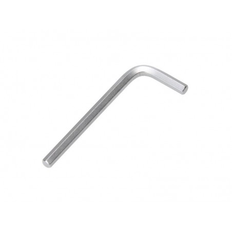 Clé hexagonal courte 6 mm DEXTER