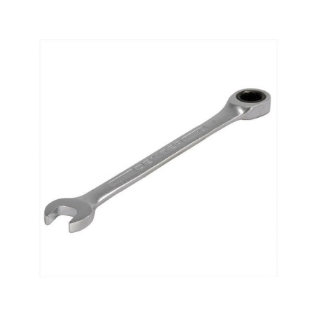 Clé mixte à cliquet multifonction DEXTER diam. 10 mm