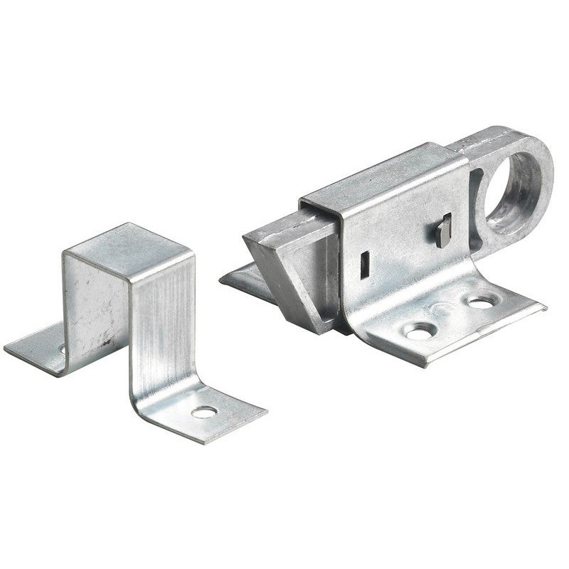 Loqueteau acier Hettich L.72 X L.49 Mm