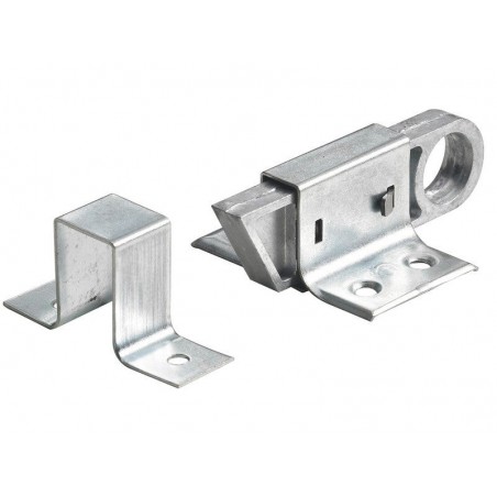 Loqueteau acier Hettich L.72 X L.49 Mm