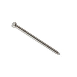 Clous Acier Standers tête Homme Diam.1 X L.16 Mm