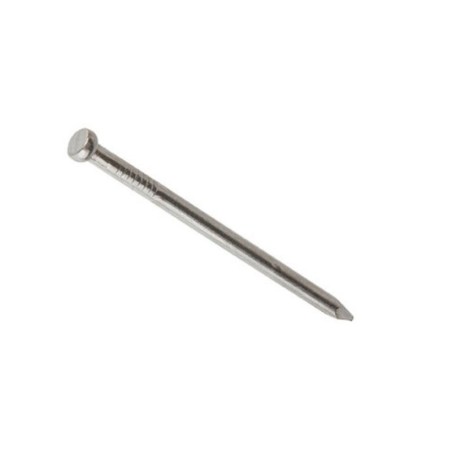 Clous Acier Standers tête Homme Diam.1 X L.16 Mm