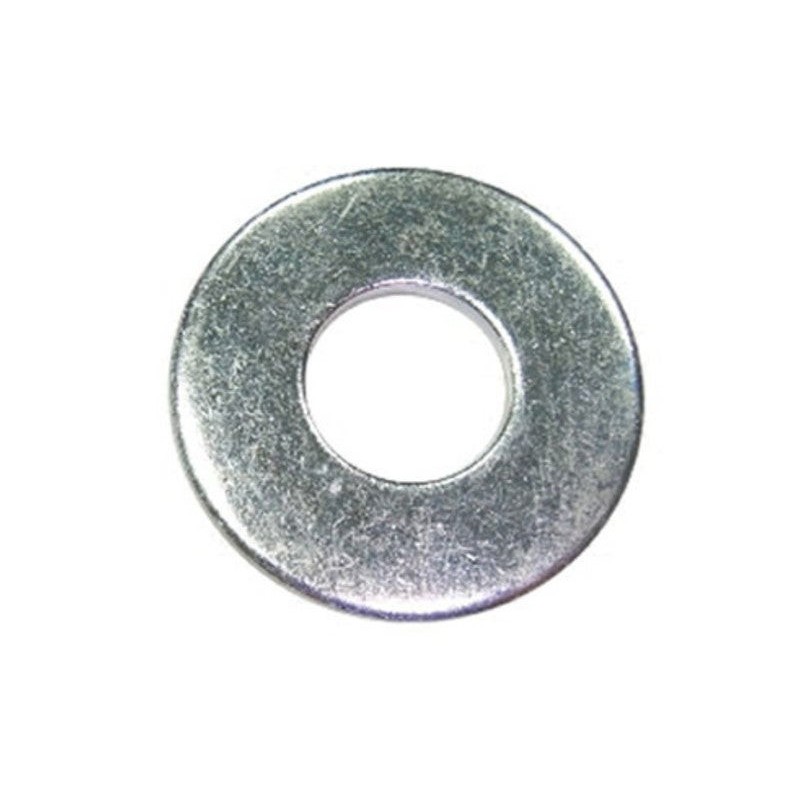 Lot de 26 Rondelles Acier Zingué Diam.6 Mm Standers