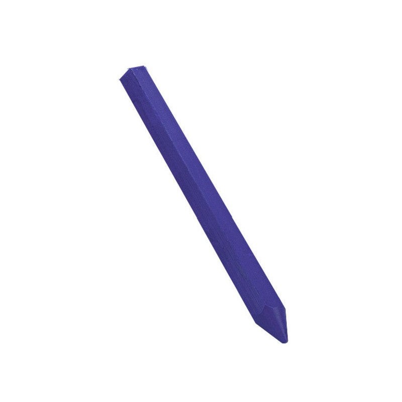 2 Craies forestières Hexagonales Bleues Nespoli