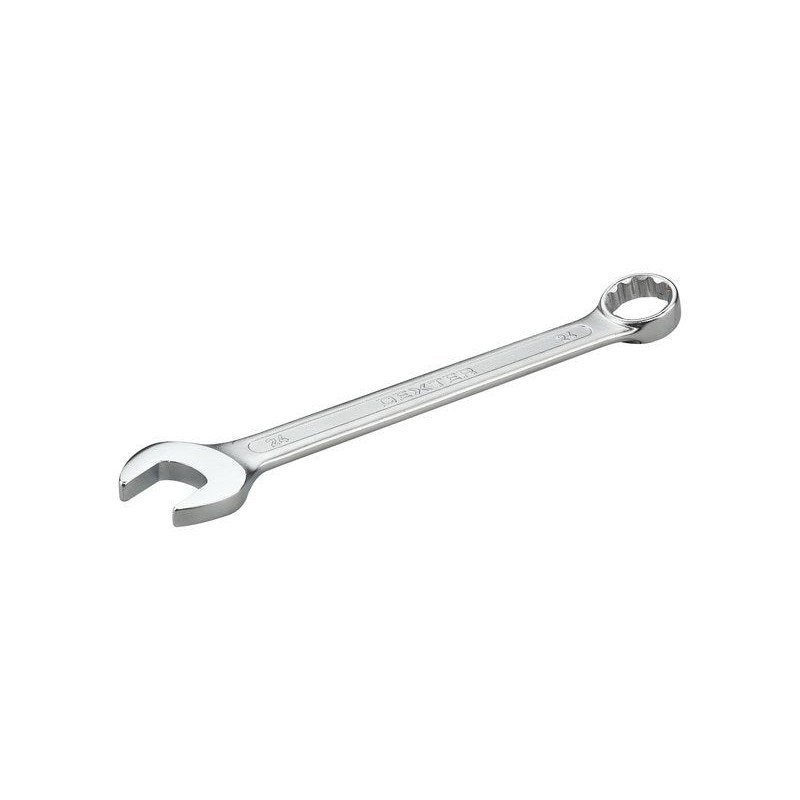 Clé mixte non concerné longue 279 mm 24.06-24.36 mm DEXTER