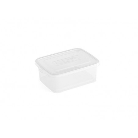 Boîte Handy Box Transparent 2L