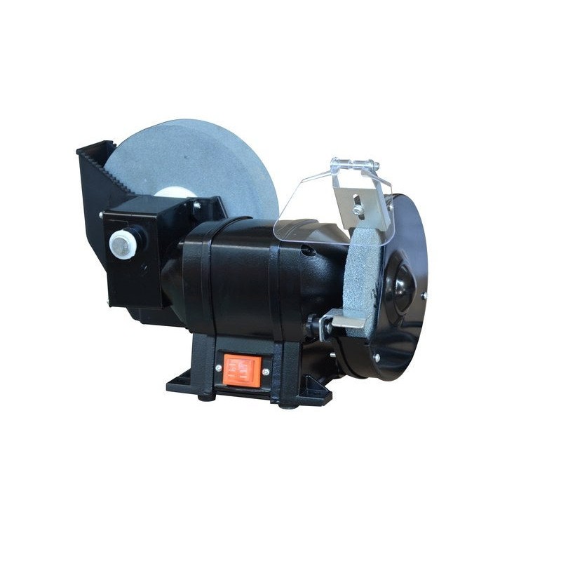 Touret à meuler mixte 250 watts