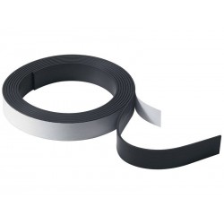 Aimant Magnétique Métal Hettich L.1000 X L.19 Mm