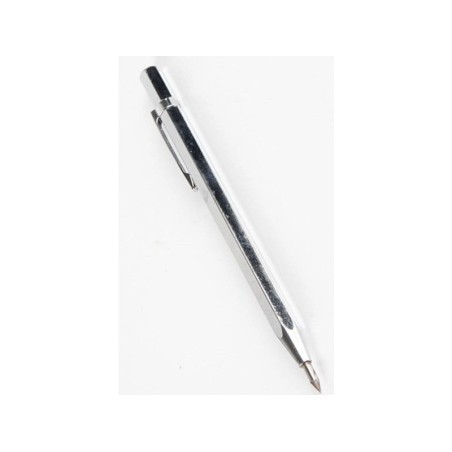 Pointe à Tracer Dexter En Acier L.143 Mm