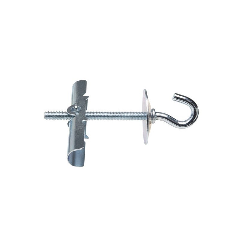 1 Cheville à Bascule Standers Diam.17 X L.83.5 Mm + Crochet