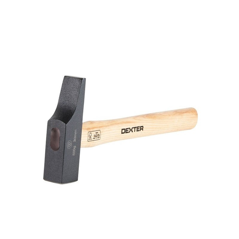 Marteau De Menuisier Bois Verni Dexter 0.5 Kg