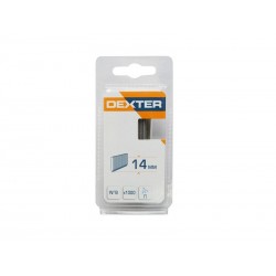 Lot de 1000 pointes de finition