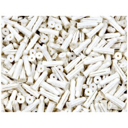 Cheville Nylon Polyvalente Grapex 6X25Mm Vis 2 A 5 1Kg Vrac