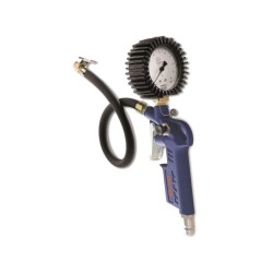 Poignée de gonflage3.5 L-H 10 Bar