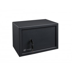 Coffre-fort à clé 20x31x20cm STANDERS Sft-20kbl2