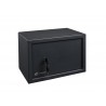 Coffre-fort à clé 20x31x20cm STANDERS Sft-20kbl2