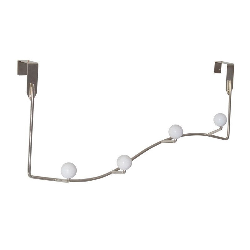 Portemanteau Gouache 4 Patères à Suspendre