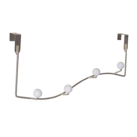 Portemanteau Gouache 4 Patères à Suspendre